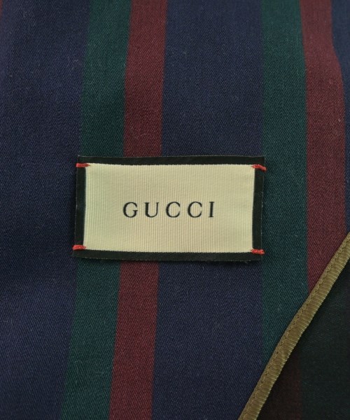 GUCCI グッチ チェスターコート メンズ 【古着】【中古】