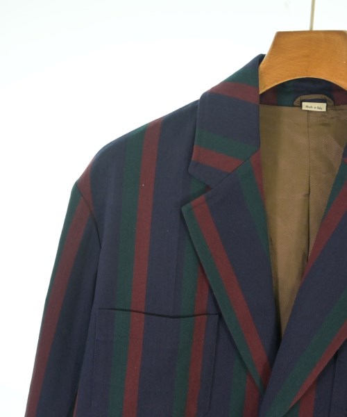 GUCCI グッチ チェスターコート メンズ 【古着】【中古】