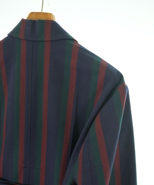 GUCCI グッチ チェスターコート メンズ 【古着】【中古】