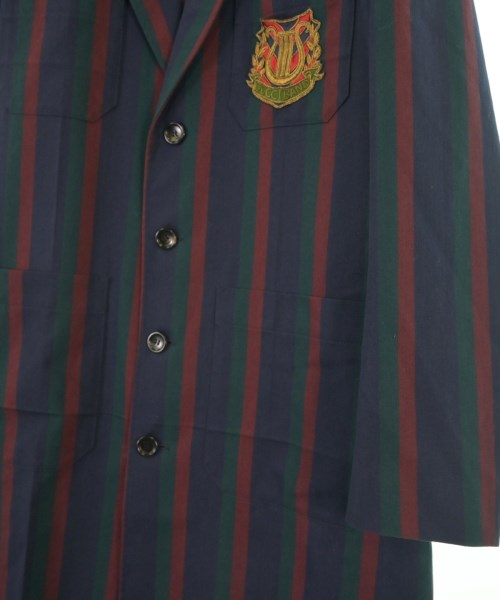 GUCCI グッチ チェスターコート メンズ 【古着】【中古】