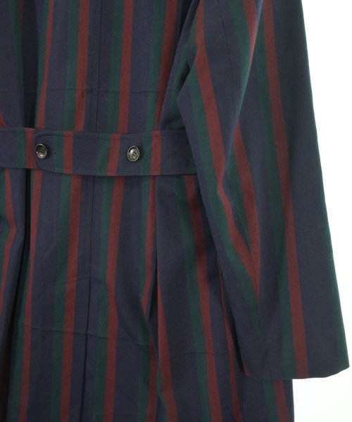 GUCCI グッチ チェスターコート メンズ 【古着】【中古】