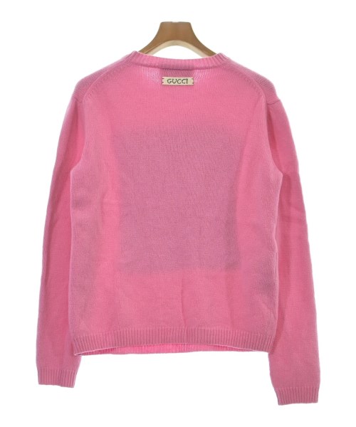 GUCCI グッチ ニット・セーター メンズ 【古着】【中古】