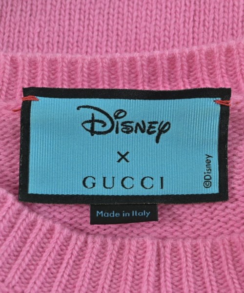 GUCCI グッチ ニット・セーター メンズ 【古着】【中古】