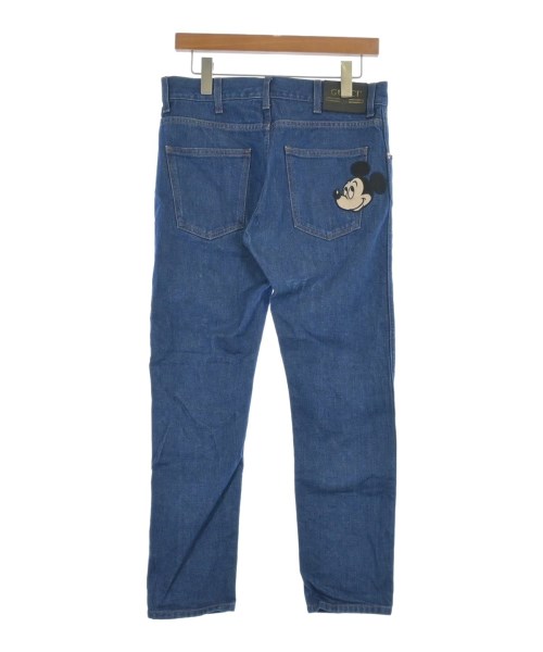 GUCCI グッチ デニムパンツ メンズ 【古着】【中古】_1