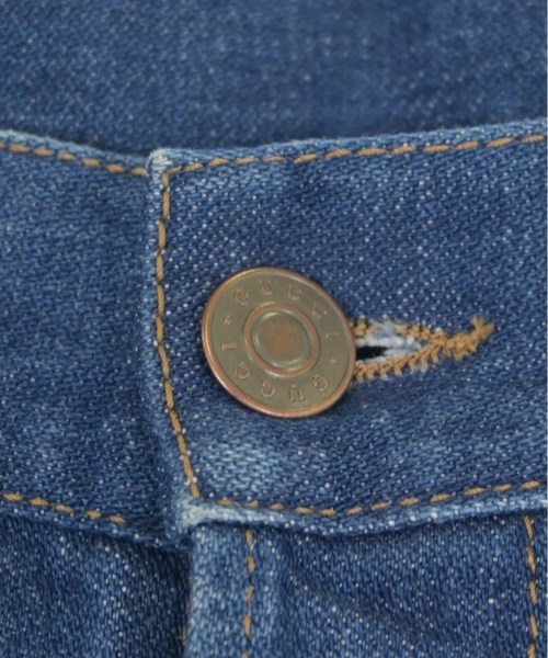 GUCCI グッチ デニムパンツ メンズ 【古着】【中古】_7