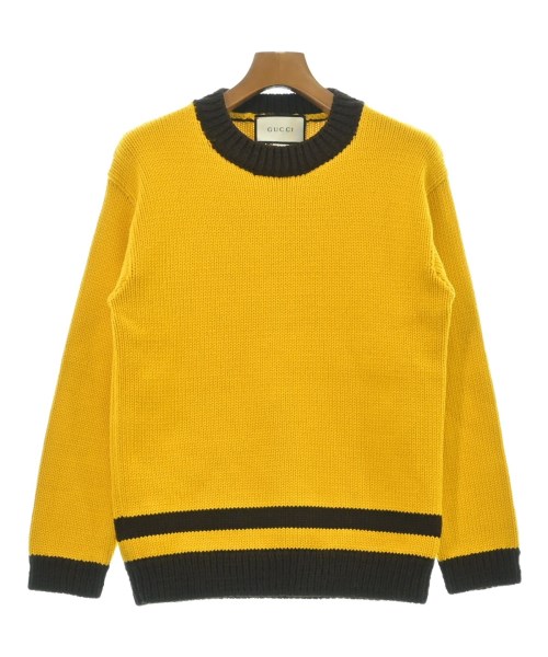 GUCCI グッチ ニット・セーター メンズ 【古着】【中古】