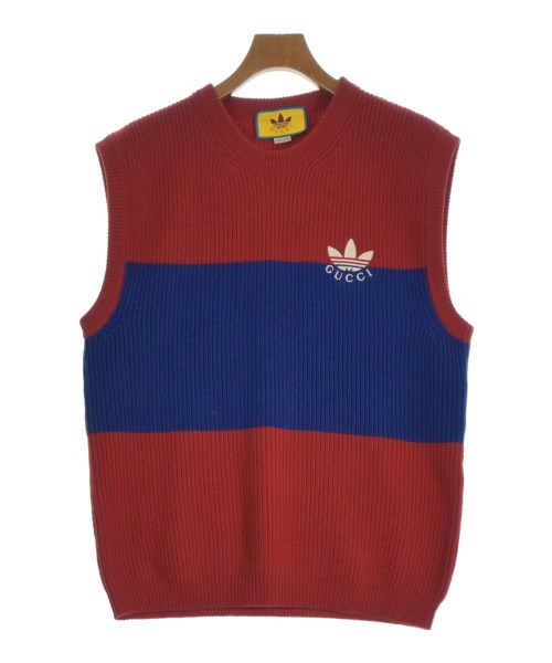 GUCCI グッチ ベスト メンズ 【古着】【中古】