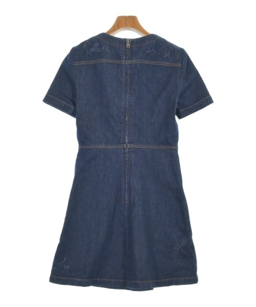 GUCCI グッチ ワンピース レディース 【古着】【中古】_1