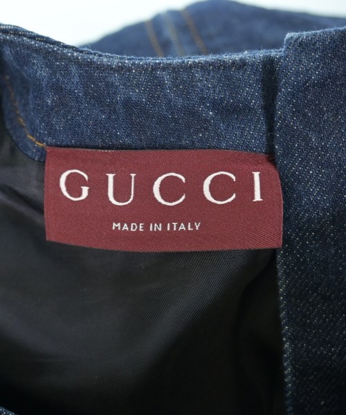 GUCCI グッチ ワンピース レディース 【古着】【中古】_2