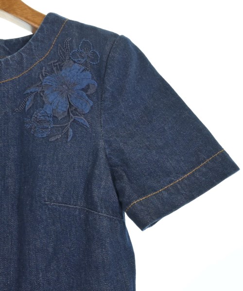 GUCCI グッチ ワンピース レディース 【古着】【中古】_4