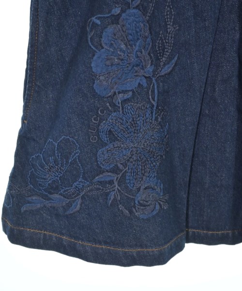 GUCCI グッチ ワンピース レディース 【古着】【中古】_5