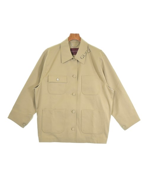 GUCCI グッチ カバーオール レディース 【古着】【中古】