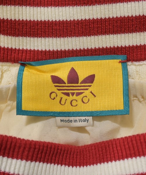 GUCCI グッチ ひざ丈スカート レディース 【古着】【中古】_2