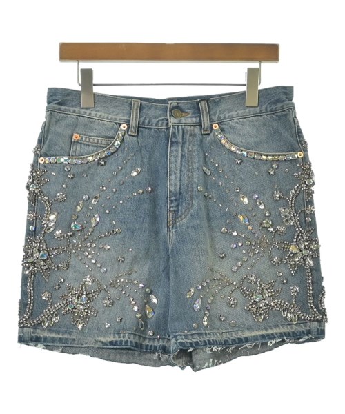 GUCCI グッチ ショートパンツ レディース 【古着】【中古】