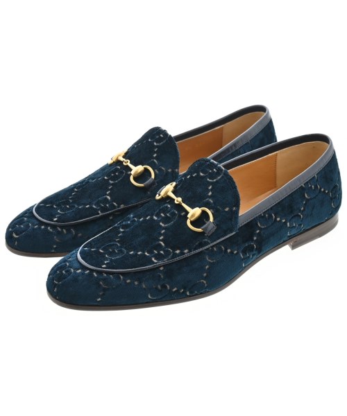 GUCCI グッチ シューズ（その他） メンズ 【古着】【中古】