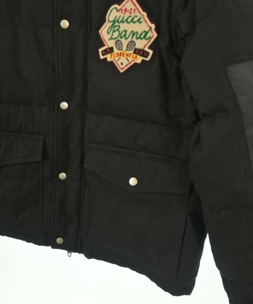 GUCCI グッチ ダウンジャケット/ダウンベスト メンズ 【古着】【中古】_9