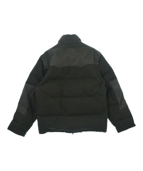 GUCCI グッチ ダウンジャケット/ダウンベスト メンズ 【古着】【中古】_1