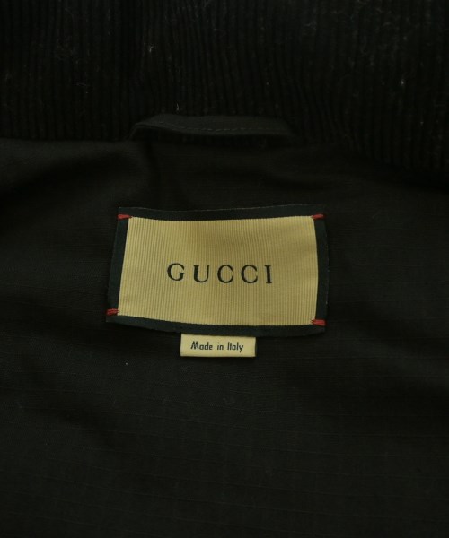 GUCCI グッチ ダウンジャケット/ダウンベスト メンズ 【古着】【中古】_2