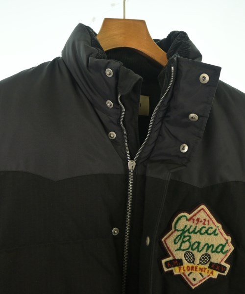 GUCCI グッチ ダウンジャケット/ダウンベスト メンズ 【古着】【中古】_6