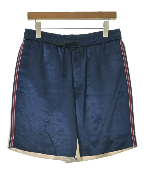 GUCCI グッチ ショートパンツ メンズ 【古着】【中古】