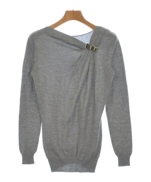 GUCCI グッチ ニット・セーター レディース 【古着】【中古】