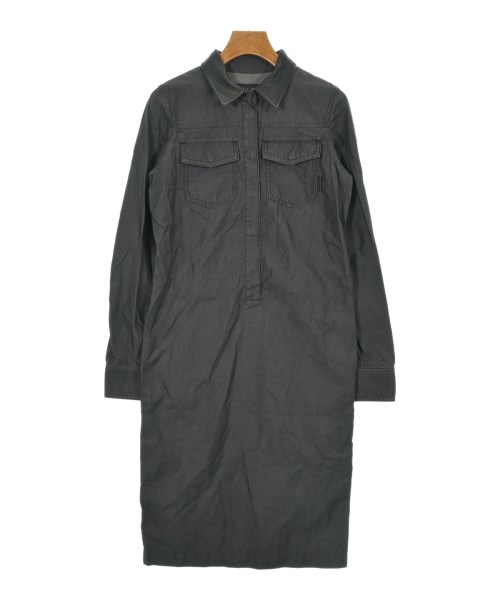 GUCCI グッチ シャツワンピース レディース 【古着】【中古】