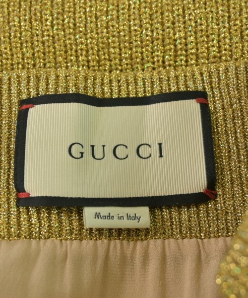 GUCCI グッチ ロング・マキシ丈スカート レディース 【古着】【中古】_2