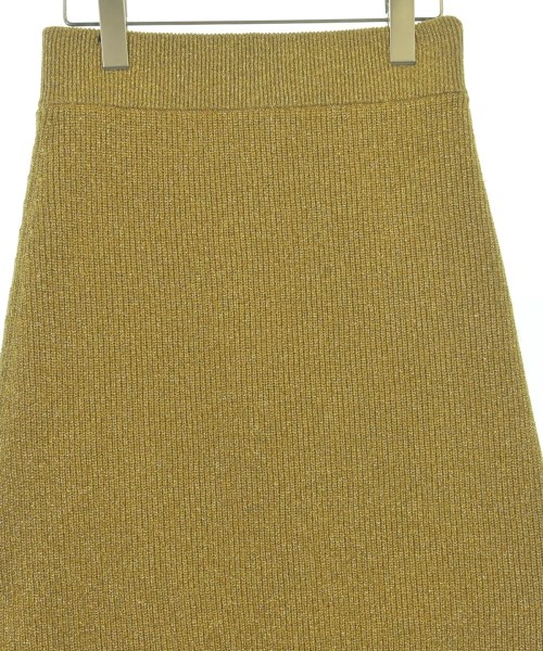 GUCCI グッチ ロング・マキシ丈スカート レディース 【古着】【中古】_3