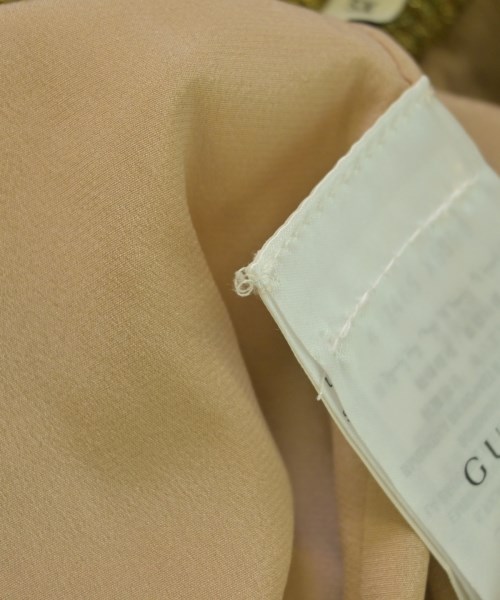 GUCCI グッチ ロング・マキシ丈スカート レディース 【古着】【中古】_5