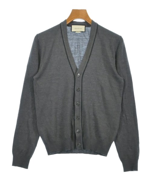 GUCCI グッチ カーディガン メンズ 【古着】【中古】