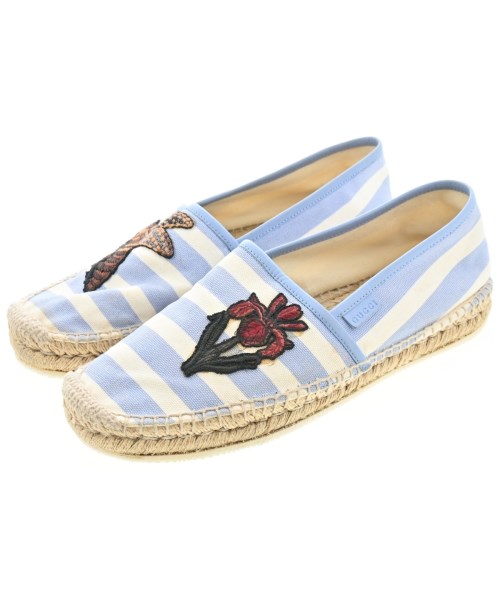 GUCCI グッチ シューズ（その他） メンズ 【古着】【中古】