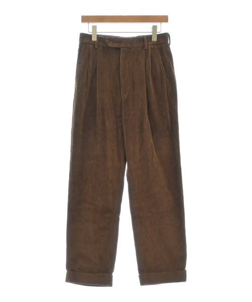 GUCCI グッチ スラックス メンズ 【古着】【中古】