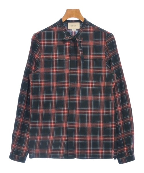 GUCCI グッチ カジュアルシャツ メンズ 【古着】【中古】