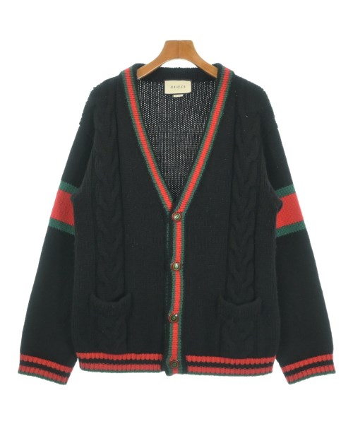 GUCCI グッチ ニット・セーター メンズ 【古着】【中古】
