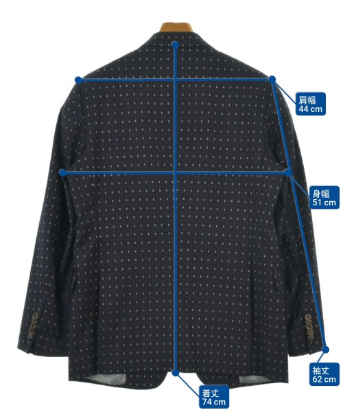GUCCI グッチ セットアップ・スーツ（その他） メンズ 【古着】【中古】_11