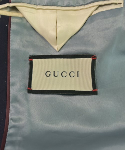 GUCCI グッチ セットアップ・スーツ（その他） メンズ 【古着】【中古】_5