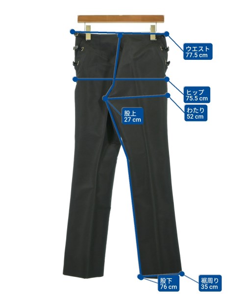 GUCCI グッチ パンツ（その他） レディース 【古着】【中古】_5