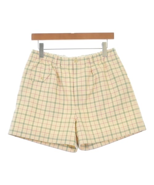 GUCCI グッチ ショートパンツ メンズ 【古着】【中古】