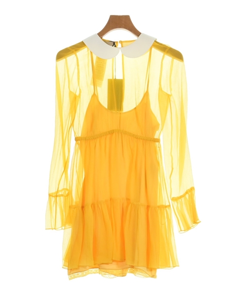 GUCCI グッチ ワンピース レディース 【古着】【中古】