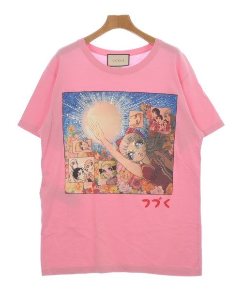 GUCCI グッチ Tシャツ・カットソー レディース 【古着】【中古】