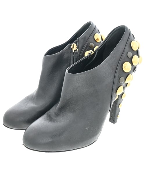 GUCCI グッチ ブーティ レディース 【古着】【中古】