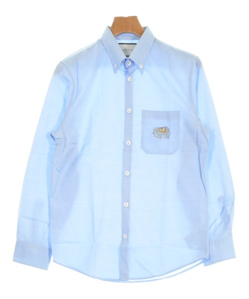 GUCCI グッチ カジュアルシャツ メンズ 【古着】【中古】