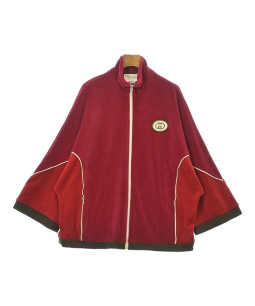 GUCCI グッチ スウェット レディース 【古着】【中古】
