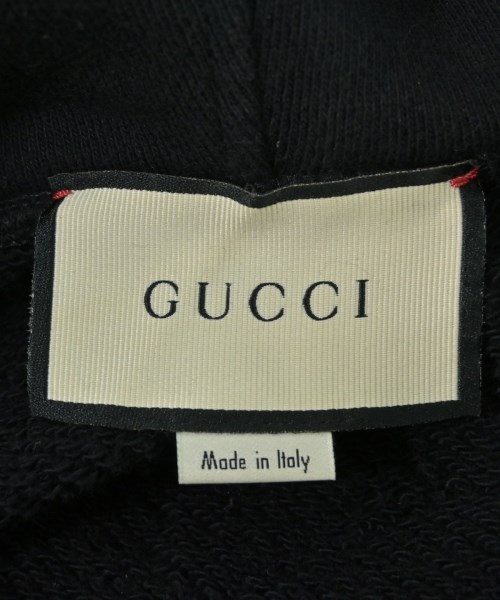 GUCCI グッチ パーカー メンズ 【古着】【中古】_2