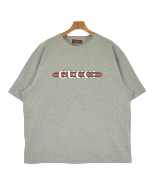 GUCCI グッチ Tシャツ・カットソー メンズ 【古着】【中古】