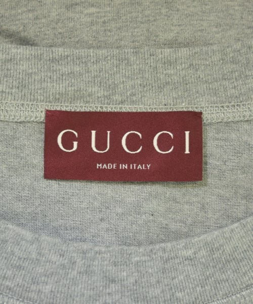 GUCCI グッチ Tシャツ・カットソー メンズ 【古着】【中古】_2