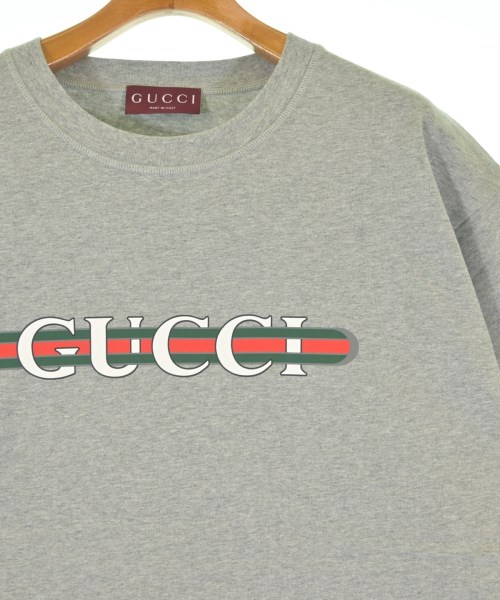 GUCCI グッチ Tシャツ・カットソー メンズ 【古着】【中古】_3