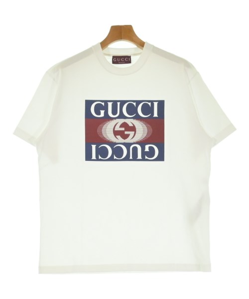 GUCCI グッチ Tシャツ・カットソー メンズ 【古着】【中古】