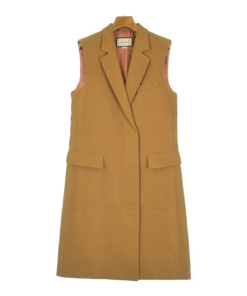 GUCCI グッチ コート（その他） レディース 【古着】【中古】