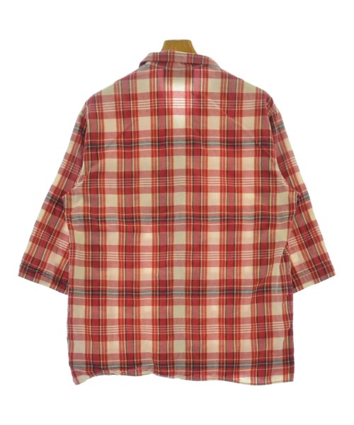 GUCCI グッチ カジュアルシャツ メンズ 【古着】【中古】_1